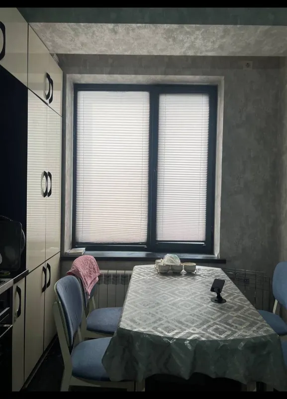 «Farhod» JKdagi yangi qurilishda 2 xonali kvartira 6