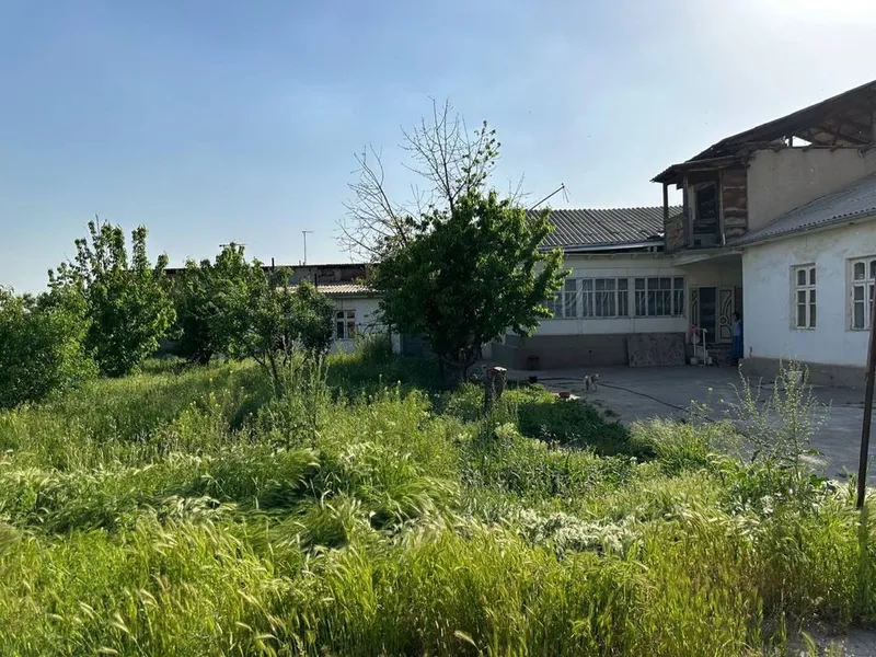 Продаю 3.5 сот Паркенская