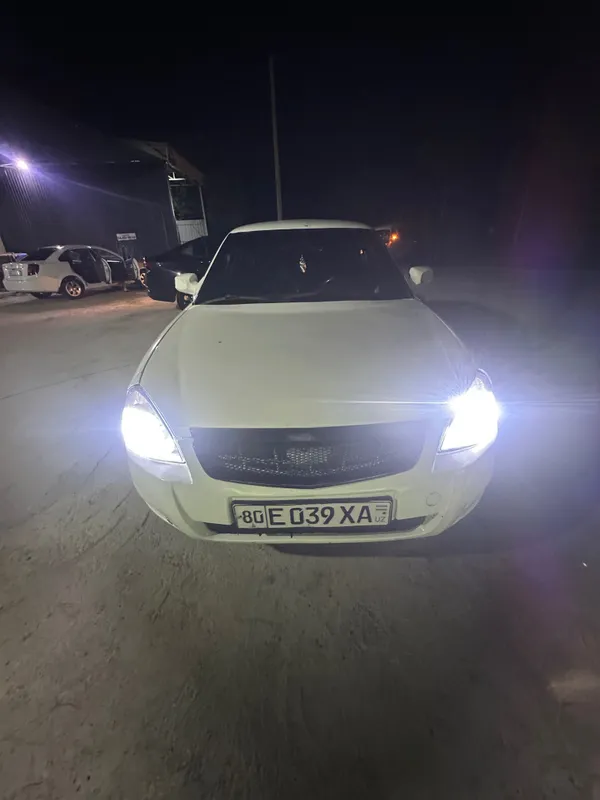 Lada Priora sotiladi