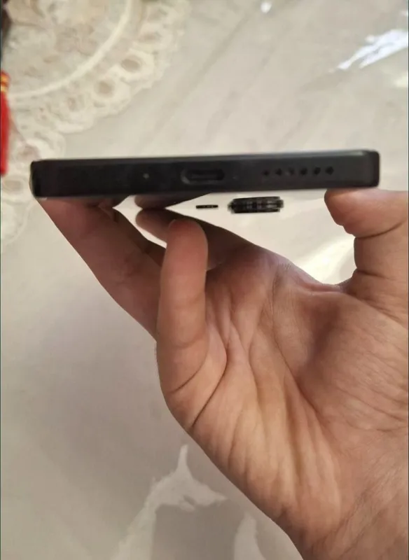 Redmi not 13 pro 6 Redmi not 13 pro 6