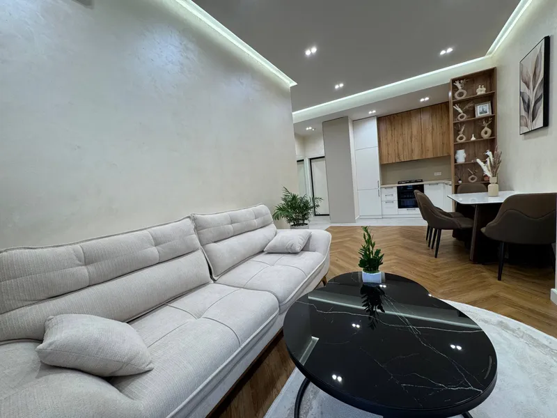 2-комнатная квартира, ЖК Imperial Club, Юнусабадский район