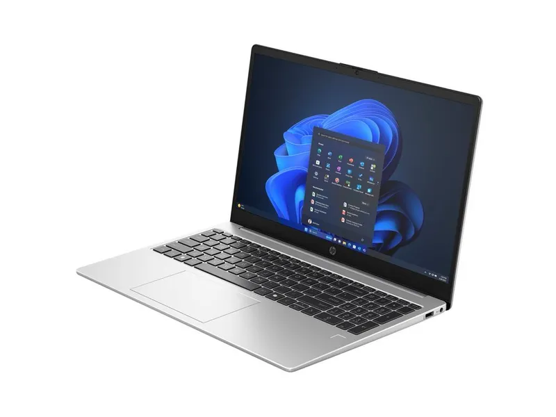 Hp 255R G10 Ryzen5-7535U 2