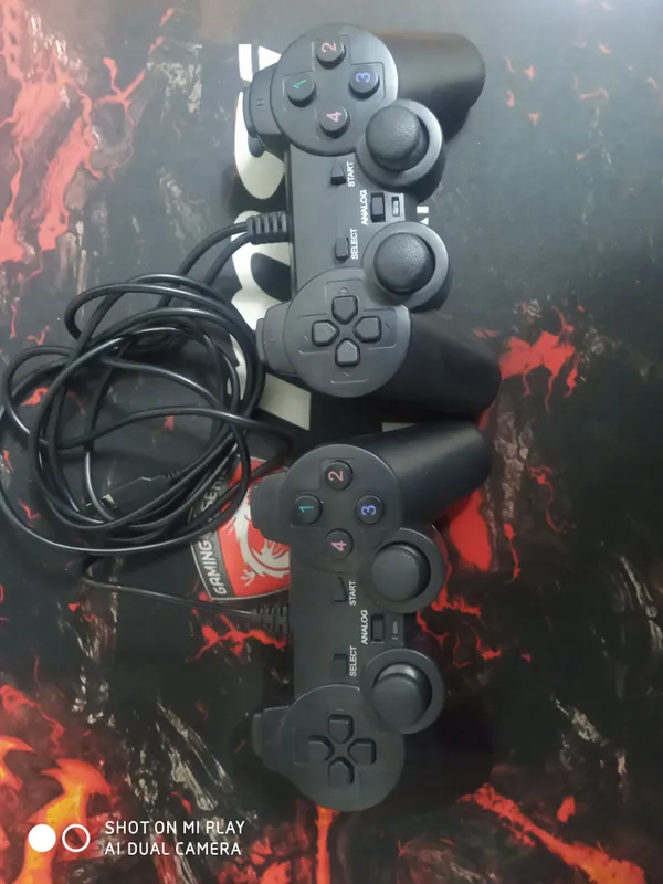 Joystik