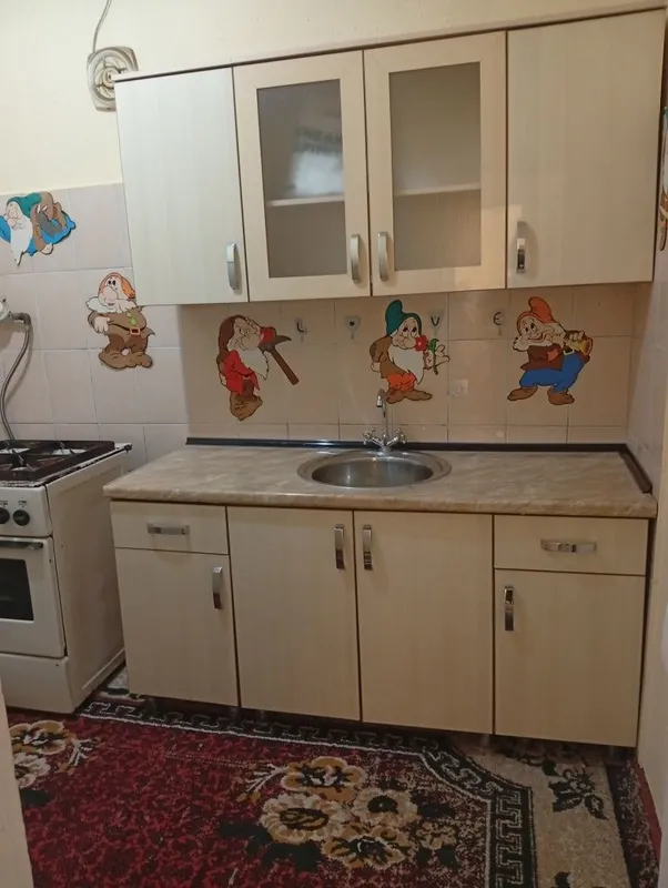 Квартира аренда 4