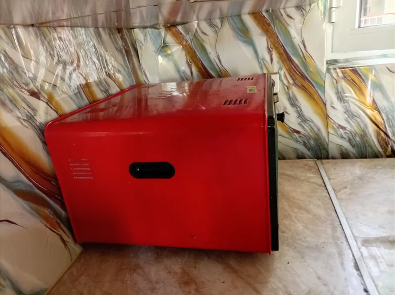 Odul elektr pechi 2 Odul elektr pechi 2
