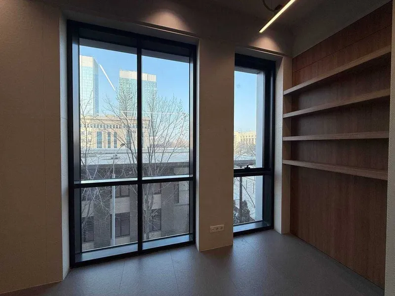 Аренда офис ЖК Nest one 46м2 — фото 4