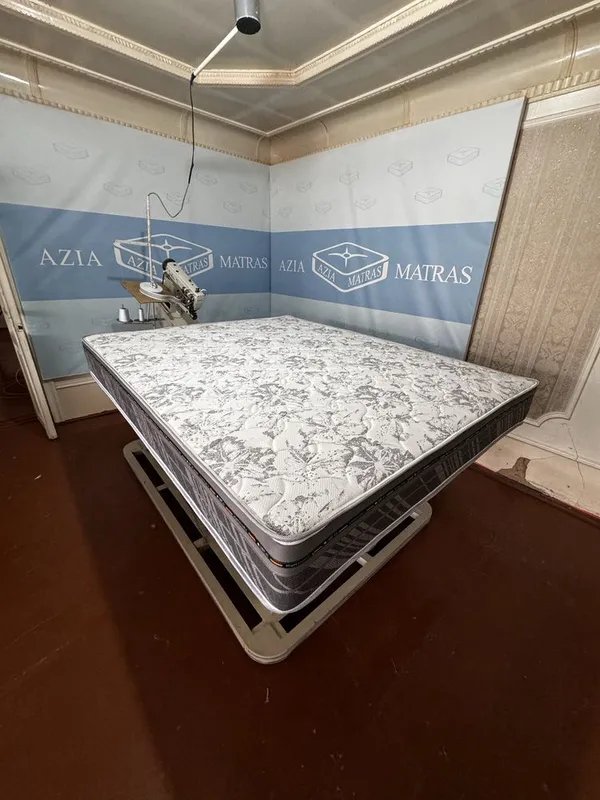 MATRAS lar ortopedik anatamik purjinasiz — фото 2