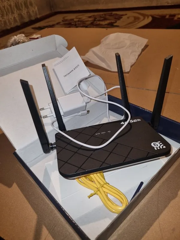 Wi fi yangi sotiladi 2 Wi fi yangi sotiladi 2