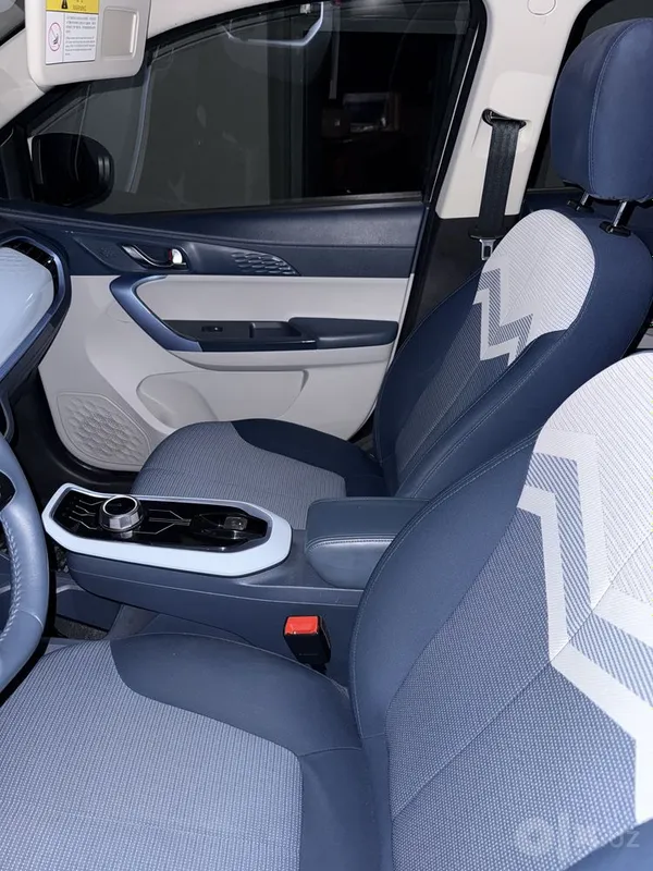Changan benben e star 2023 3 Changan benben e star 2023 3