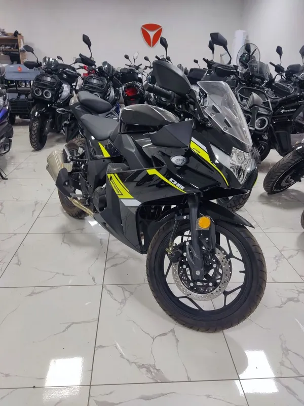 Assalomu aleykum arzon narhlada motobaykla bor — фото 1