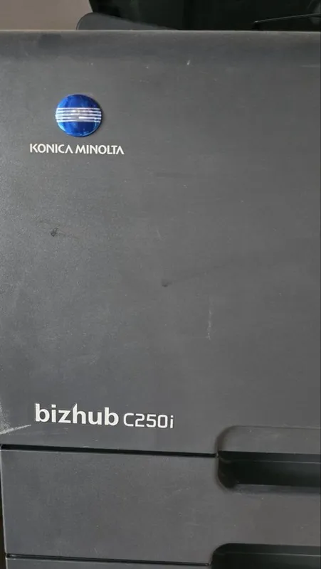 Принтер bizhib C250i — фото 1