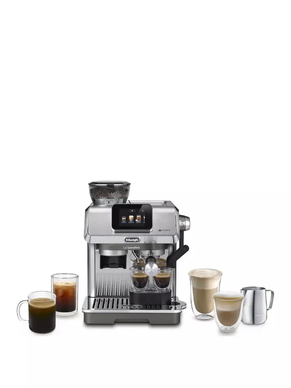 Кофемашина DeLonghi EC9455.M