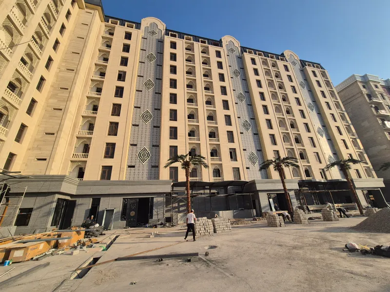 Продается квартира в Мирзо-Улугбеке 2