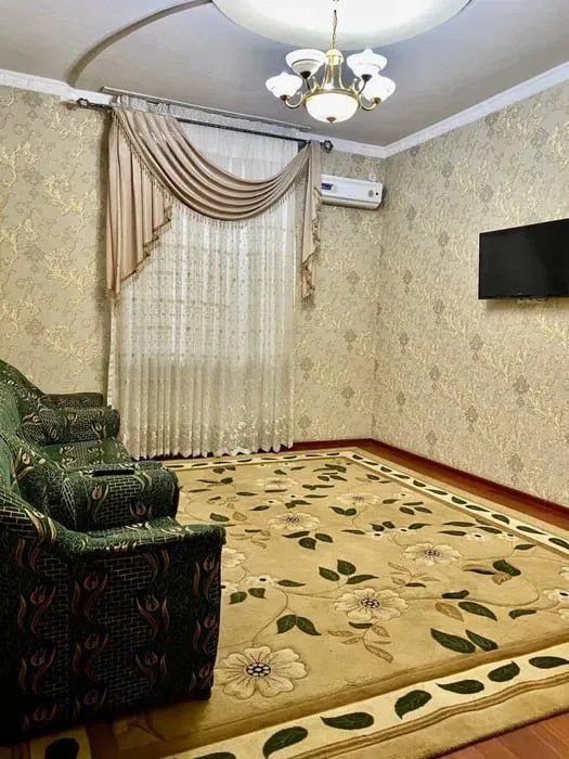 Продаю участок Сергели Хонабад, мах Беруний — фото 4