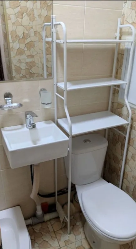 Сдаётся 1 ком квартира 4