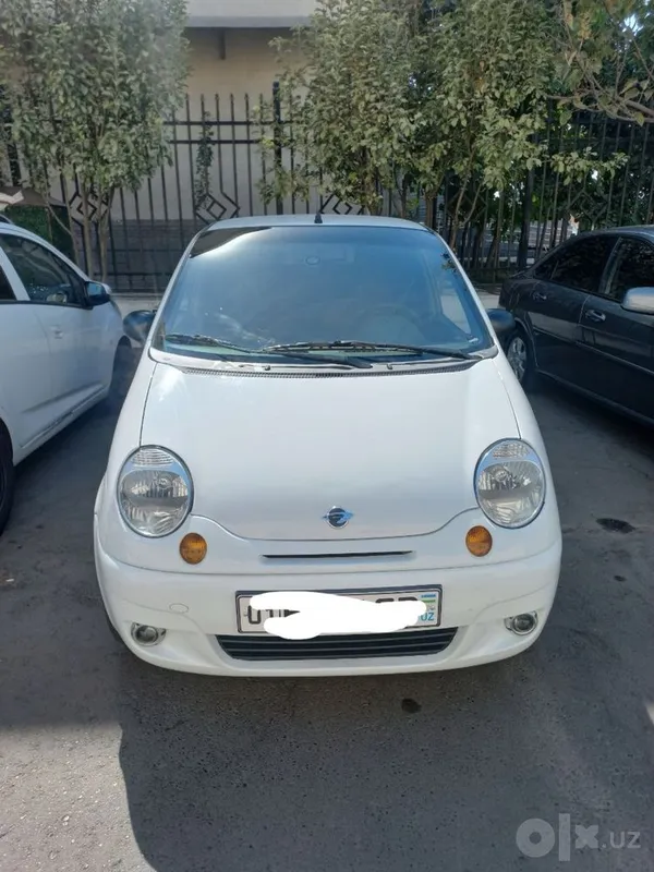 Matiz 2010 mx arenda 1 Matiz 2010 mx arenda 1