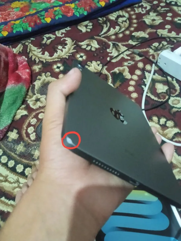 Ipad mini 6 wifi 64 Gb 4