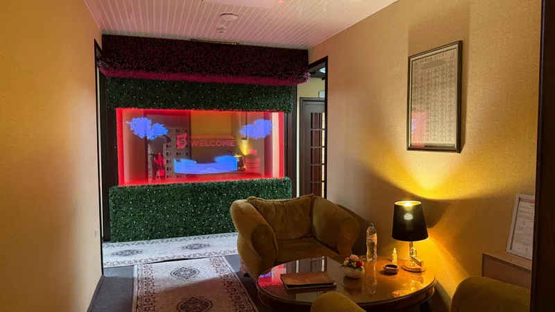 Mehmonxona | Maksim Gorkiy 520 m2 4 Mehmonxona | Maksim Gorkiy 520 m2 4