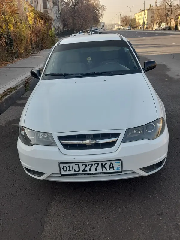 Nexia 2 1.6 DONS