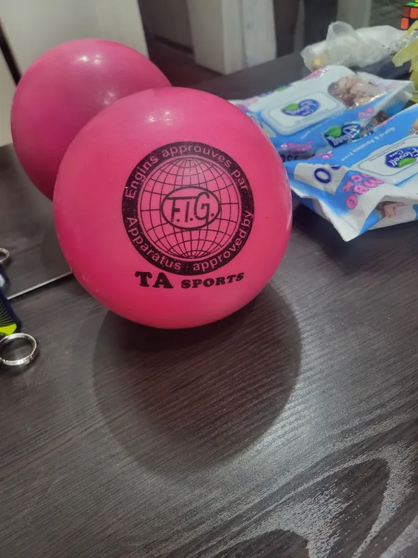 Мяч для гимнастики Мяч для гимнастики