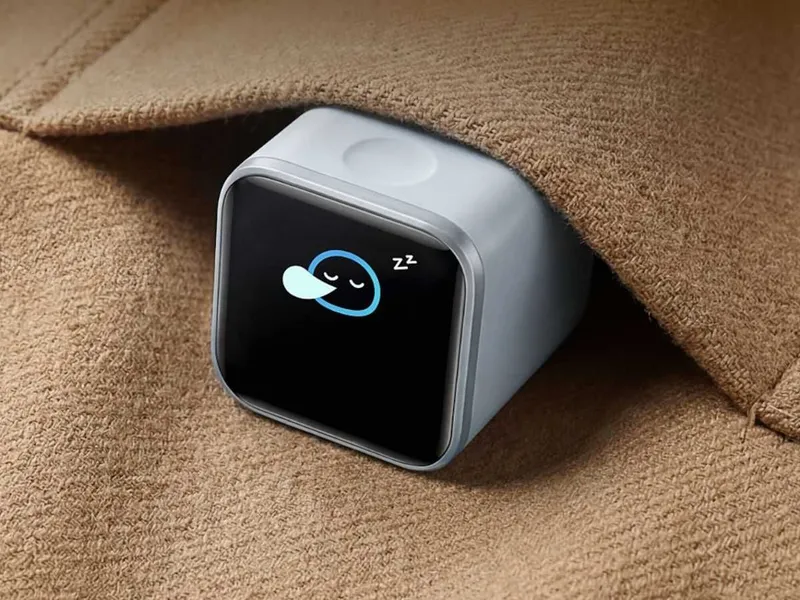 Anker Nano 45W Galofka Зарядное устройство — фото 2