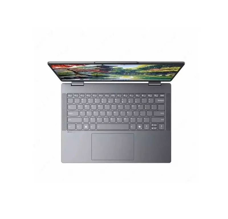 + Ноутбук Lenovo IdeaPad x360 Ultra Touch 4