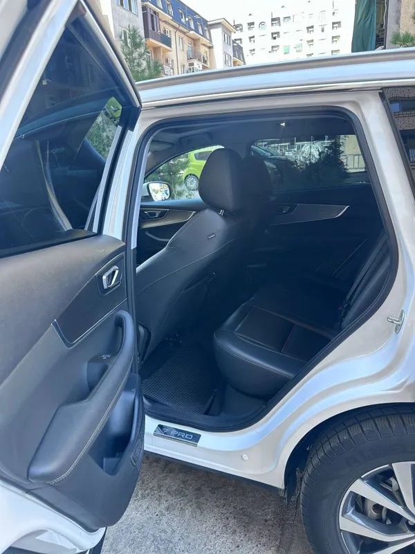 Chery tiggo 7 pro ideal 8 Chery tiggo 7 pro ideal 8