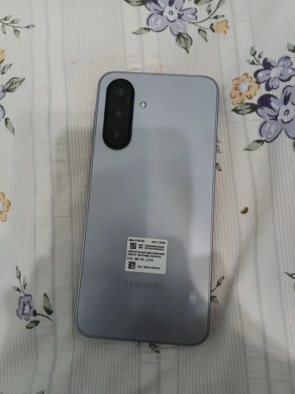 SAMSUNG A17 1