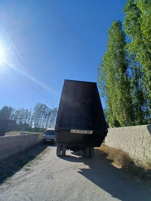 Zil 130 samasaval 1988 yil 2 Zil 130 samasaval 1988 yil 2