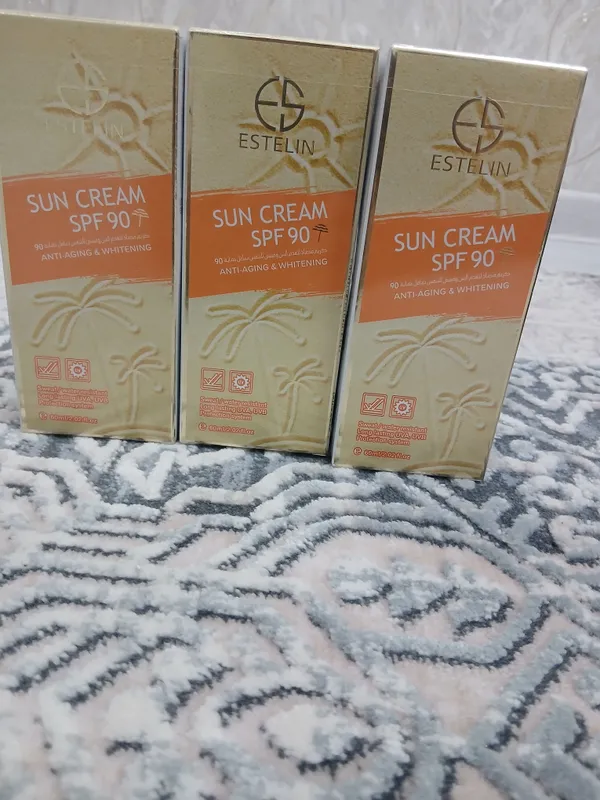 spf 90