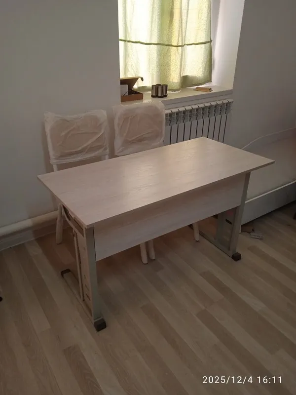 Óquv markazlari uchun partalar