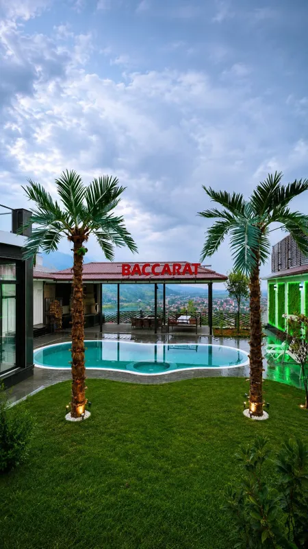 Baccarat Premium Dacha kunlik ijara — фото 2