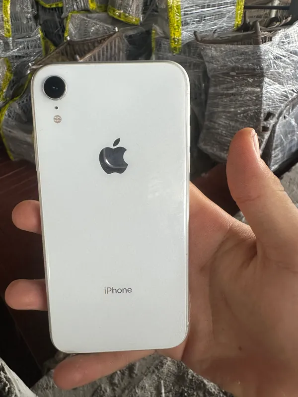 Iphone xr 5