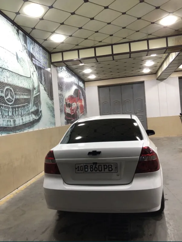 Nexia 3 sotiladi 2