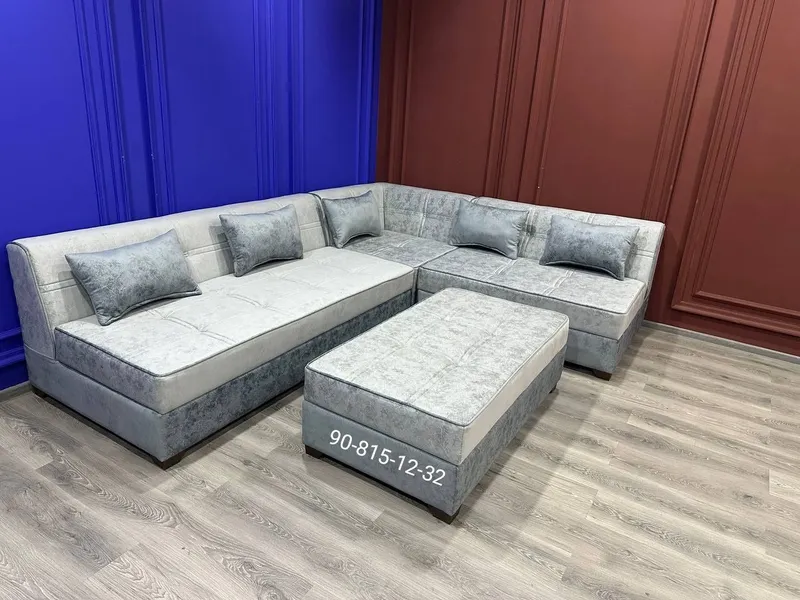 Aksiya! Divan, Divan Toshbaqa + yetkazib berish 6