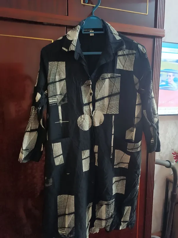 Туника 44-46, бу.