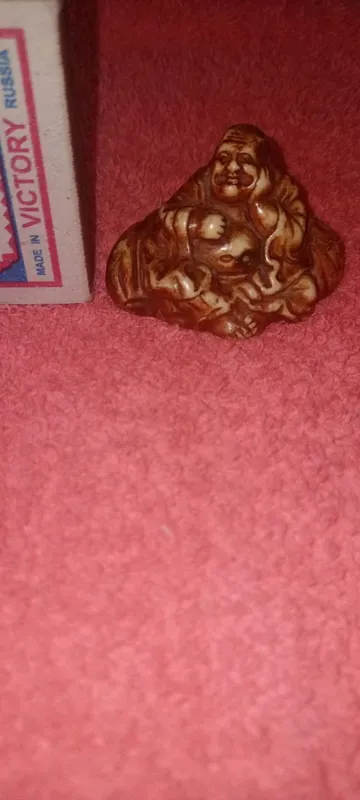 нэцке антиквариат — фото 1