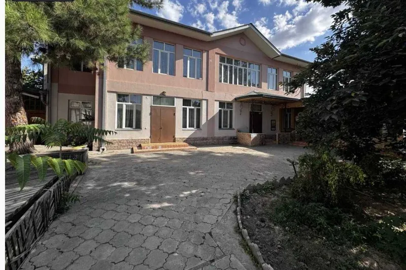Продажа дома за Хокимиатом, Согдиана, 2-сотки (N 13573 ) — фото 1