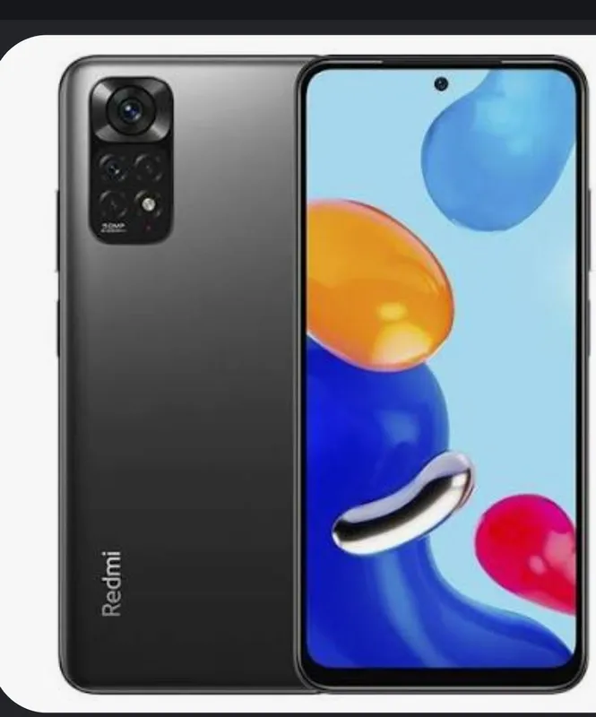 redmi noʻt 11  8/128