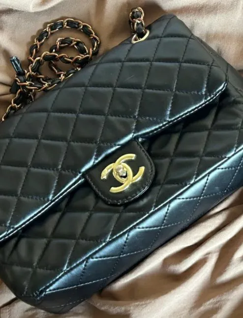 sumka chanel sumka chanel