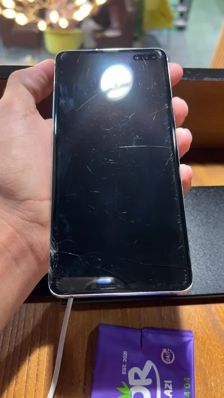 Samsung S10 5G 256Gb 2 Samsung S10 5G 256Gb 2
