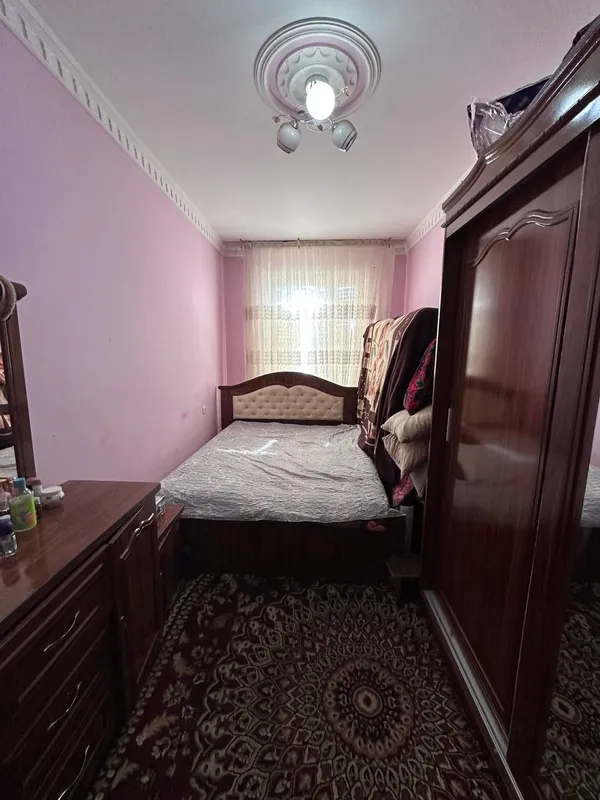 Toshkent shahar Mirzo Ulugʻbek tumani TT2 2