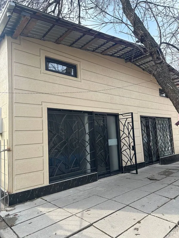 Офис • 60 м² • ул. Таллимаржон • Электроаппарат • Отдельностоящее 8 Офис • 60 м² • ул. Таллимаржон • Электроаппарат • Отдельностоящее 8