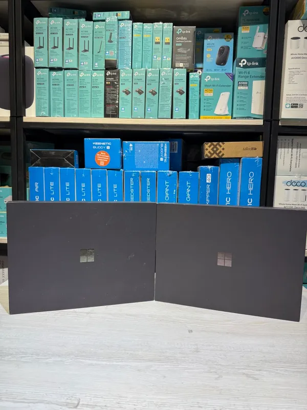 MICROSOFT SURFACE PRO 11 (SnapDragon XPLUS/16/512)