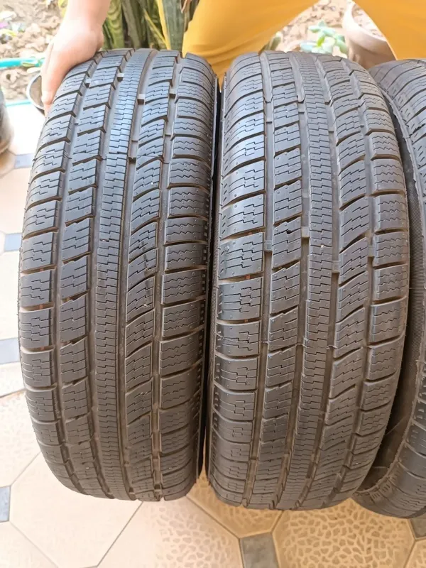 175 65 R14 Balon Sotiladi Holati ideal — фото 5