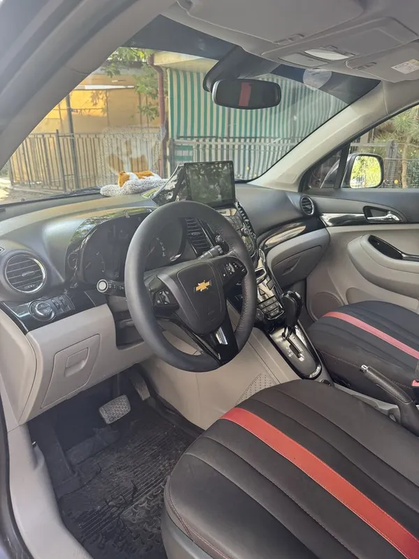 Продам шефроле орландо автомат коробка 2