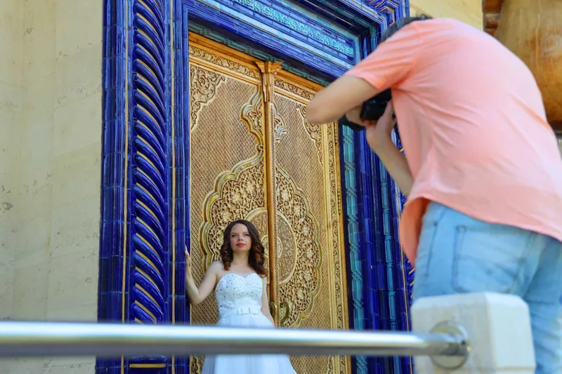 Качественная фото-и видеосъёмка свадеб и торжеств и семейное фото — фото 5