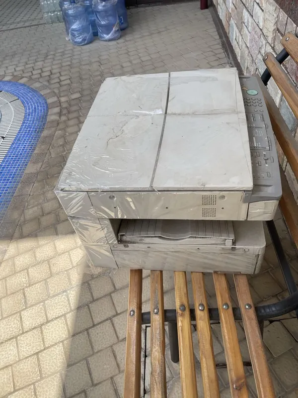 Принтер сотилади 1 Принтер сотилади 1