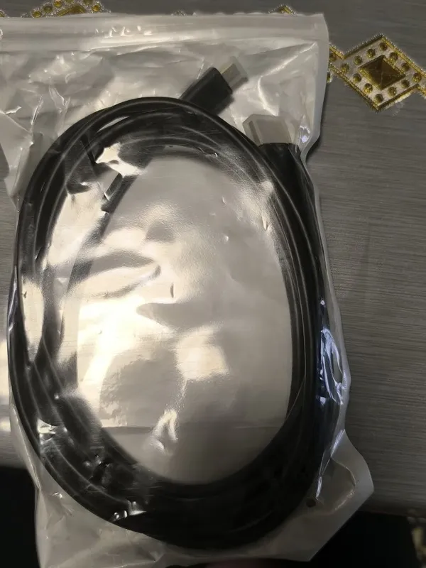 Продается кабель HDMI — фото 1