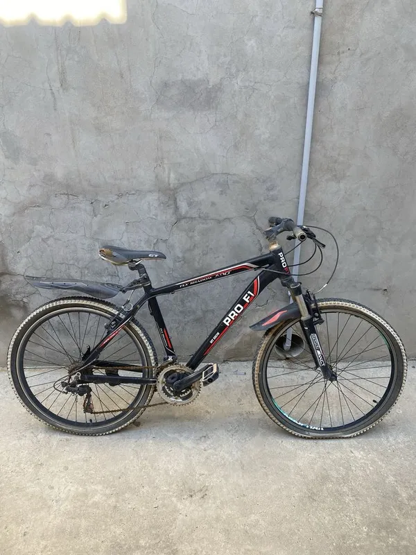 Velosiped pro f1 26 1